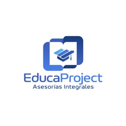Logo de EducaProject
