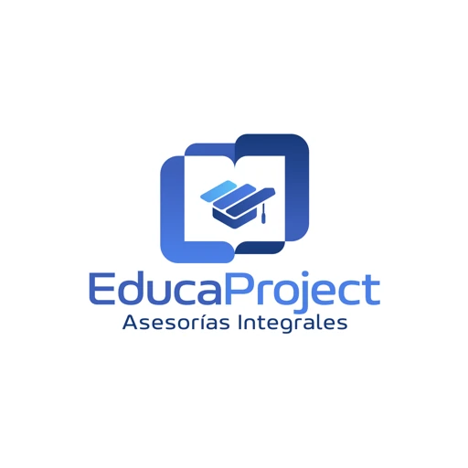 Logo de EducaProject